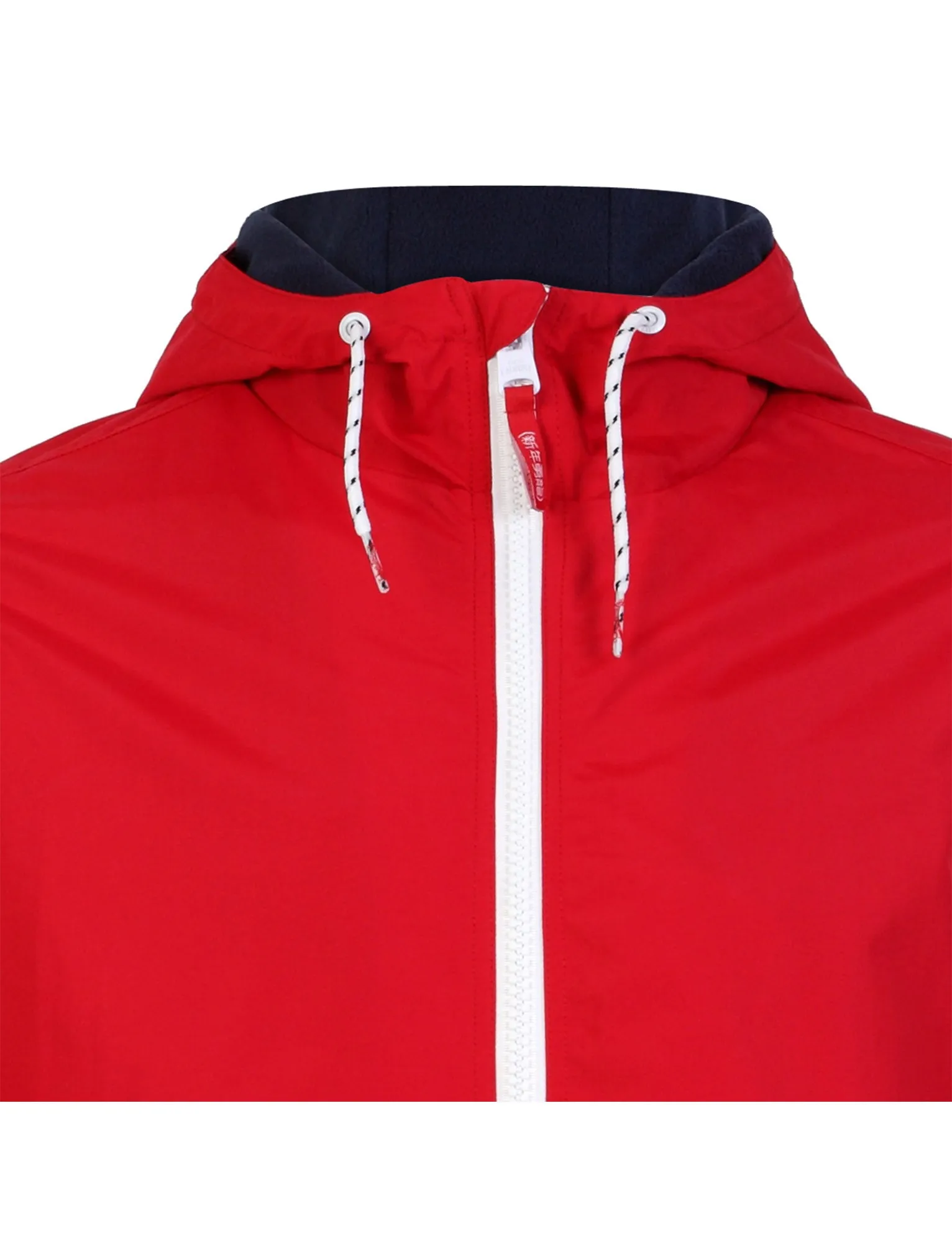 Tokyo Laundry Adler Waterproof Hooded Jacket