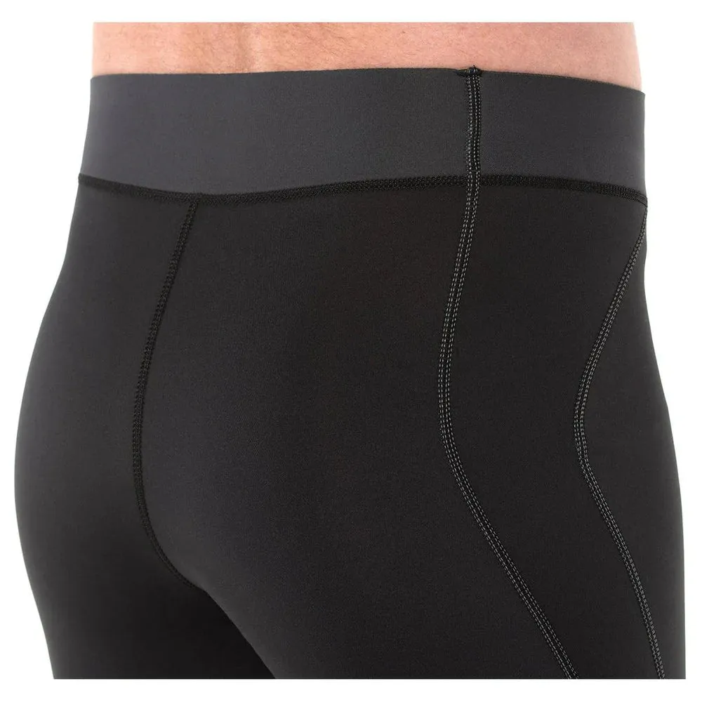 Used Bare EXOWEAR Pants Mens - Black - ML