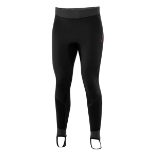 Used Bare EXOWEAR Pants Mens - Black - ML