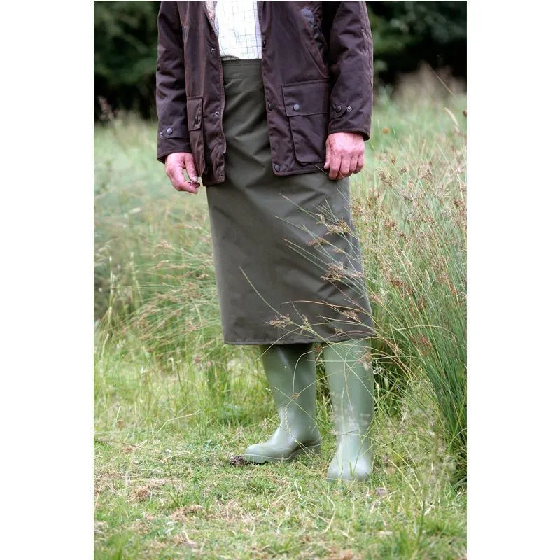 Waterproof Shooting Kilt